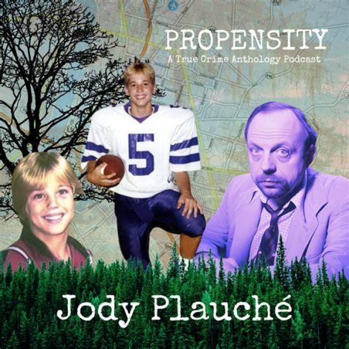 Exploring The "Jody Plauche Documentary"