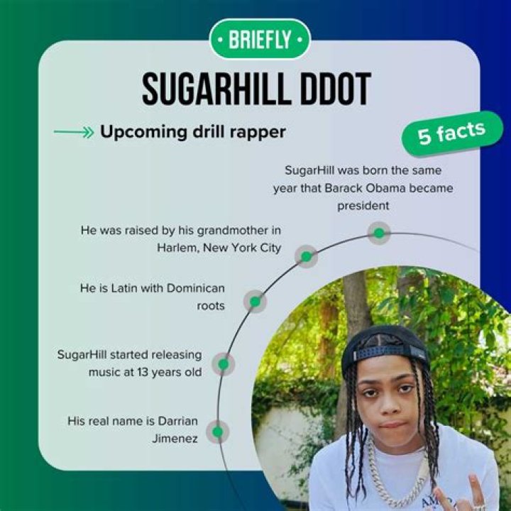 Exploring The Legacy Of Sugarhill DDOT