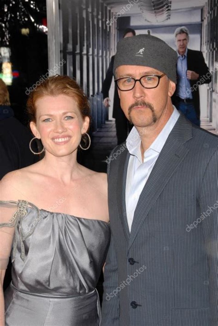 Exploring The Life And Career Of Alan Ruck's Ex-Wife