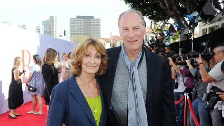 Exploring The Life Of Craig T. Nelson And His Wife Doria: A Closer Look