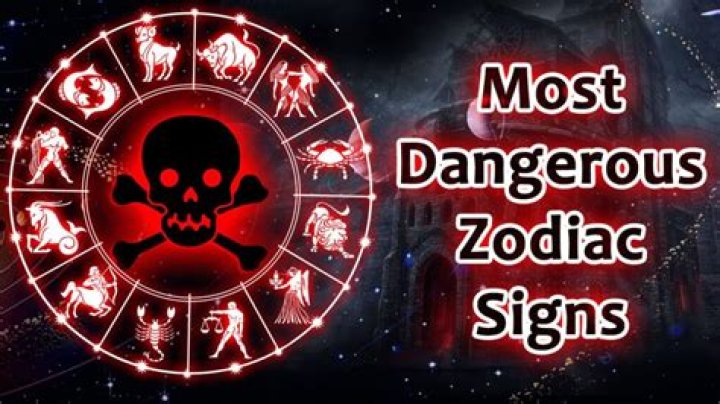 Exploring the Most Dangerous Zodiac Sign in the World |