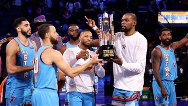Exploring The NBA Star's Financial Journey