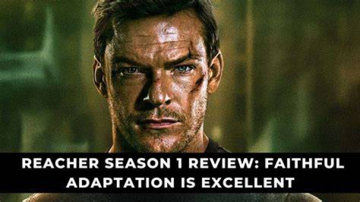 Exploring The Potential Autism Connection Of Jack Reacher