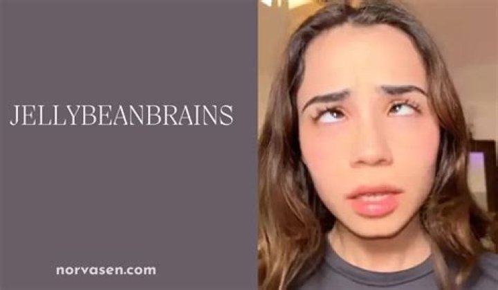 Exploring The Realm Of Jelly Bean Brains OnlyFans
