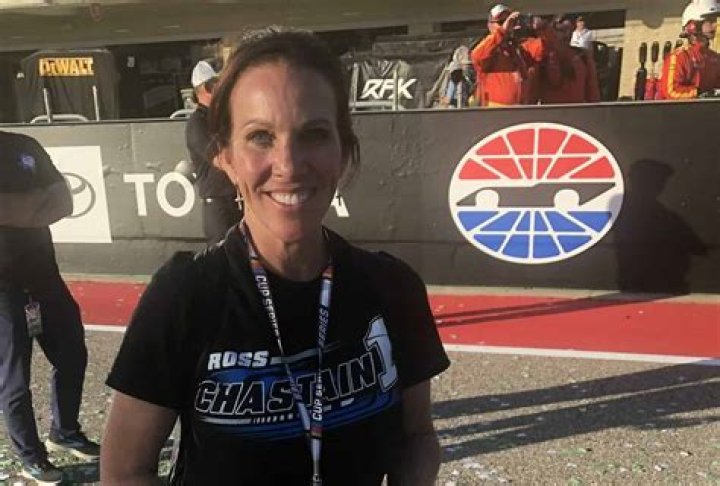 Exploring The Ross Chastain Family's Impact