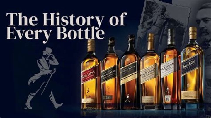Exploring The Secrets Of "Johnny Walker GF"