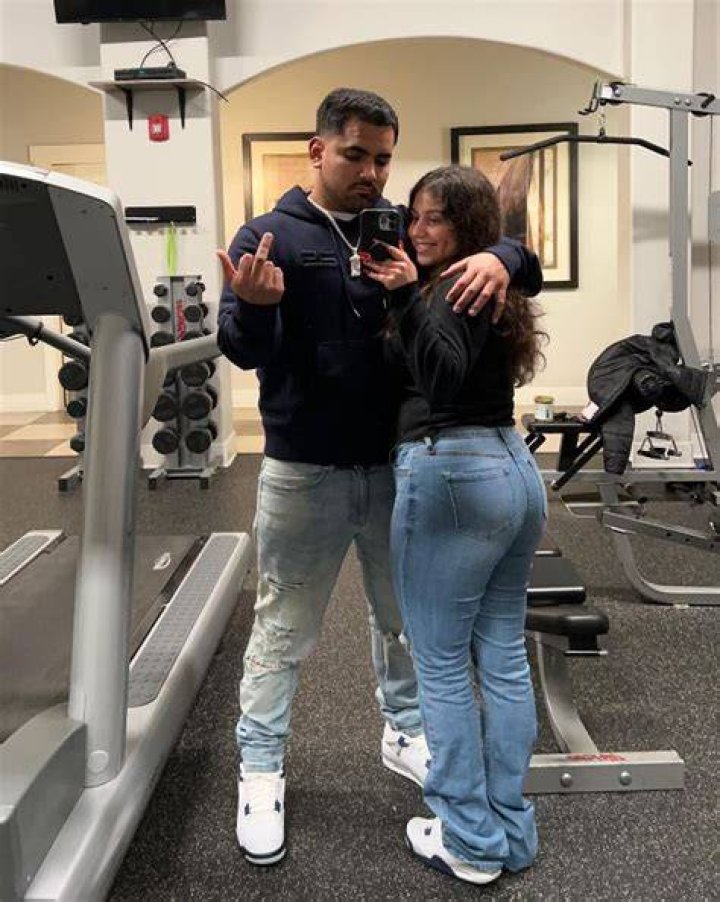Exploring The "taliyaandgustavo Leaks" And Its Ramifications
