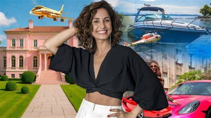 Exploring The World Of Camila Oliveira Araraquara Video Twitter Facebook Camila