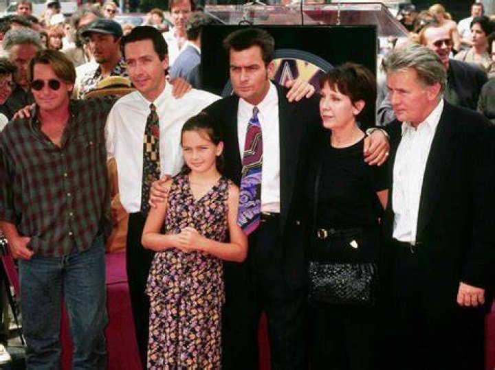 Exploring The World Of Charlie Sheen And Brothers