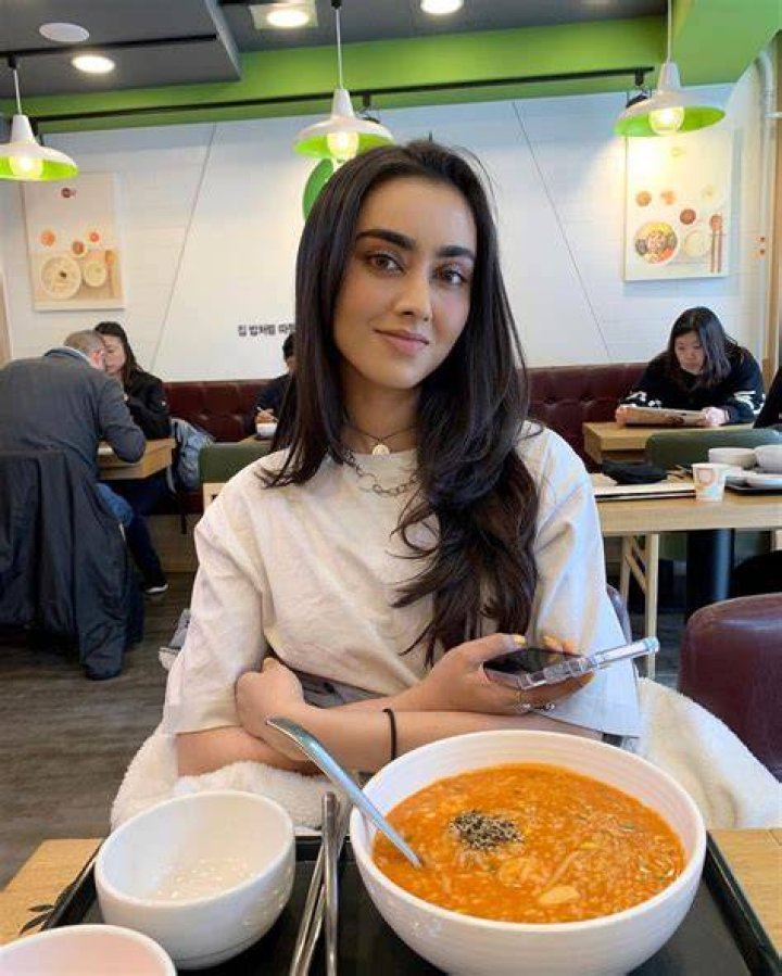 Exploring The World Of Sakshma Srivastav