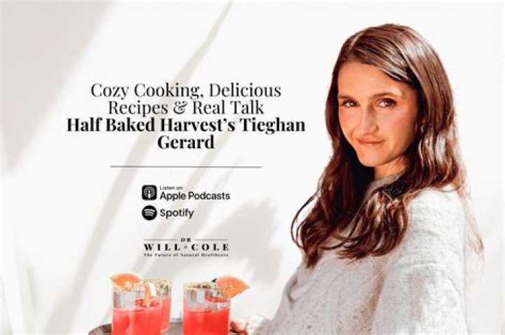Exploring Tieghan Gerard's Net Worth