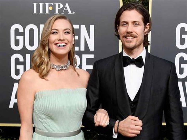 Exploring Tim Loden's Age, Height, Career, Wife, And Marriage