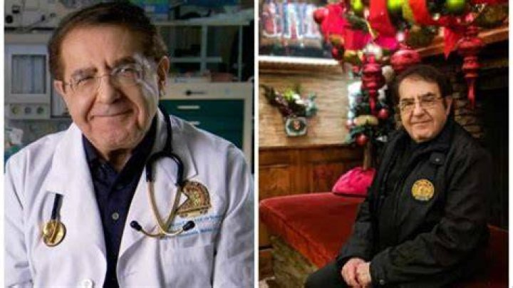 Exploring Younan Nowzaradan's Net Worth