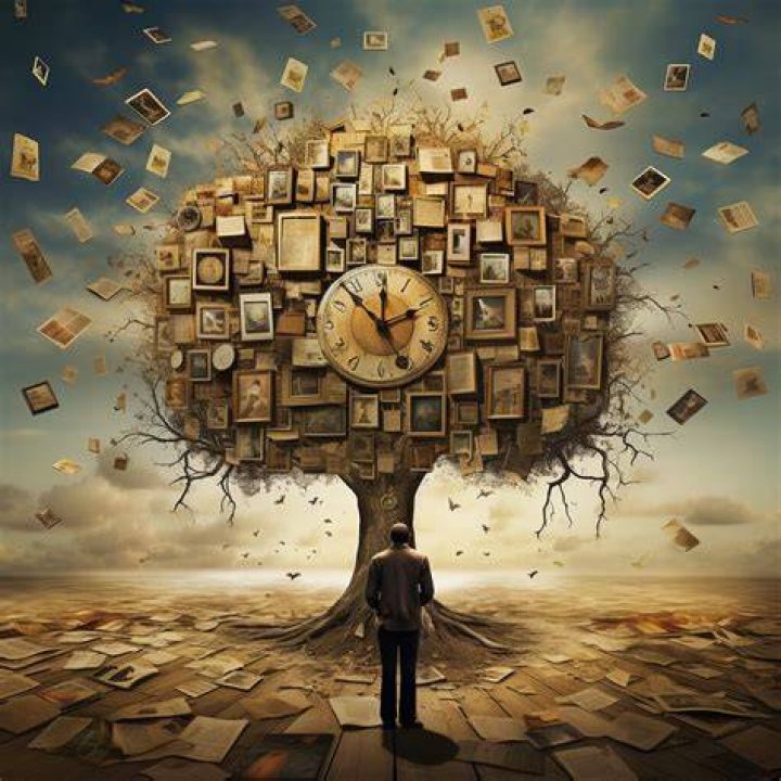 Exploring Youth, Memory, And Time