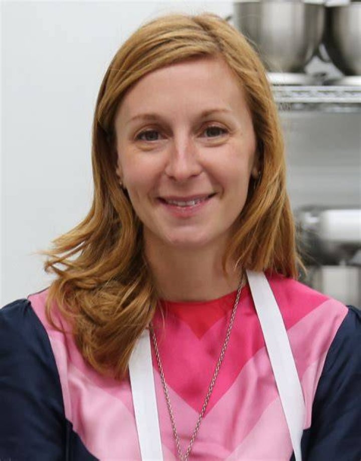Fact Check: Is American Chef Christina Tosi Pregnant With Baby No. 1?