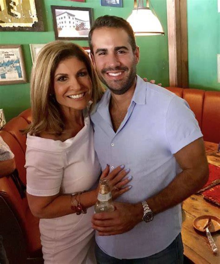 Fact Check: Is Victor Oquendo Gay? Wife Name And His Shirtless Images Exposed