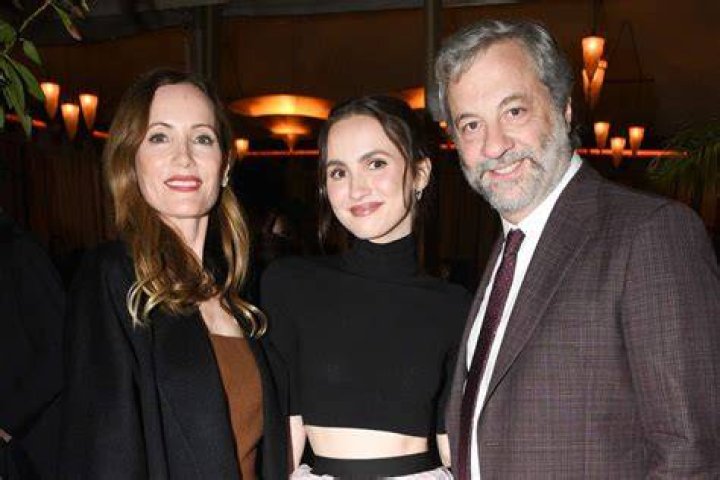 Facts About Judd Apatow’s Celebrity Daughter |