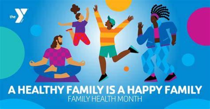 Family, Health, And Social Presence