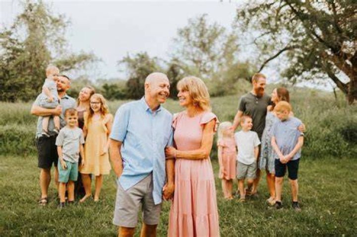 Family Photos Reveal Surprising Truths
