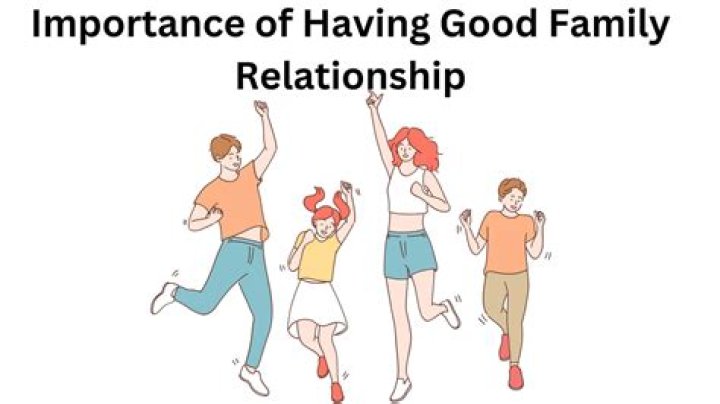Family, Relationships, And Personal Journey
