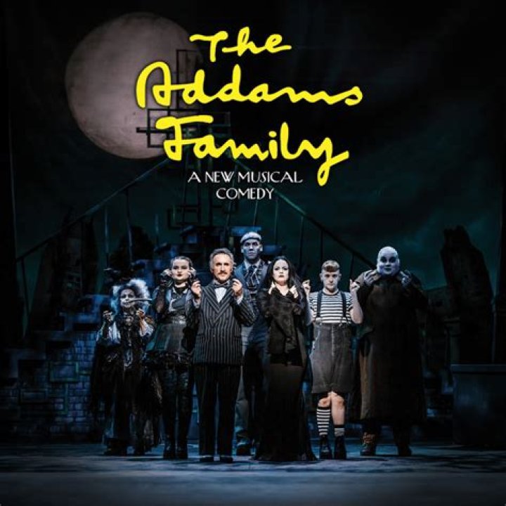 Family Ties And Musical Roots