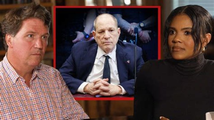 Fans gear up for Andrew Tate's interview with author Candace Owens after Tucker Carlson: 'A fair and
