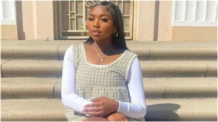Fans Hail Brandy's Daughter Sy'Rai For Stunning Weight Loss Transformation