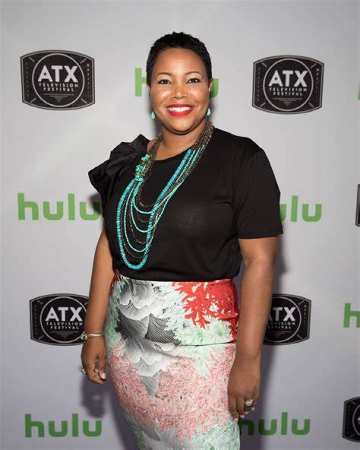 Fans Say Kellie Williams' Son Is Her Mini-Me