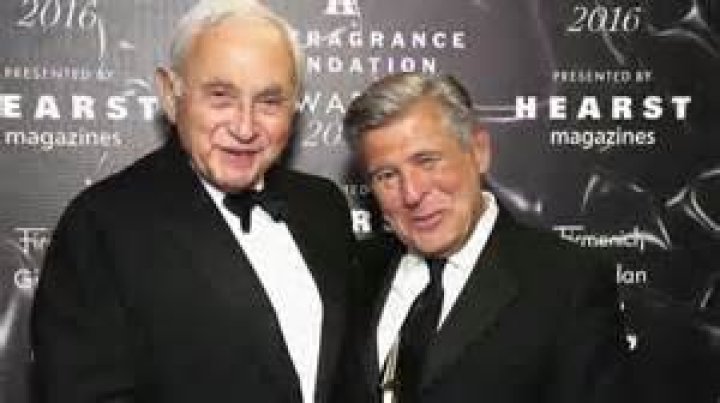 Father, Age, Marriage, Husband Les Wexner, Children, Net Worth |