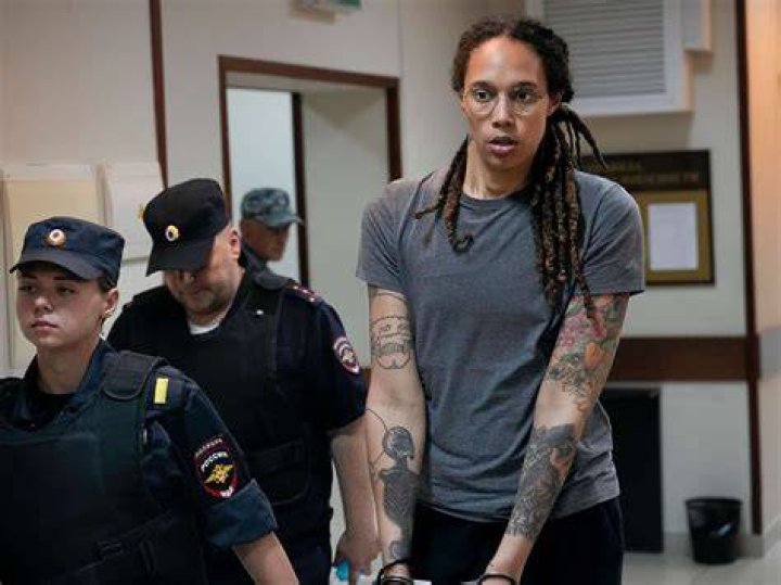 Father of The WNBA Star Brittney Griner