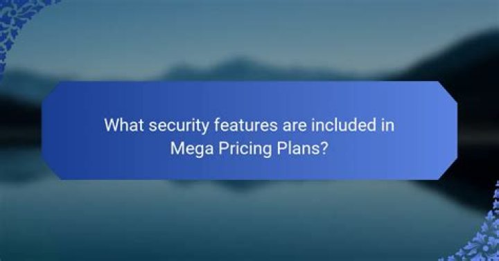 Features, Security & Privacy, Pricing & Plans, Reviews, Alternatives |