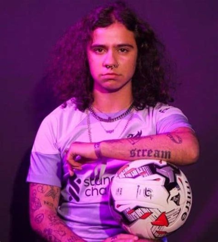 Felix Mufti Biography, Actor Age, Gender, Wiki, Nationality