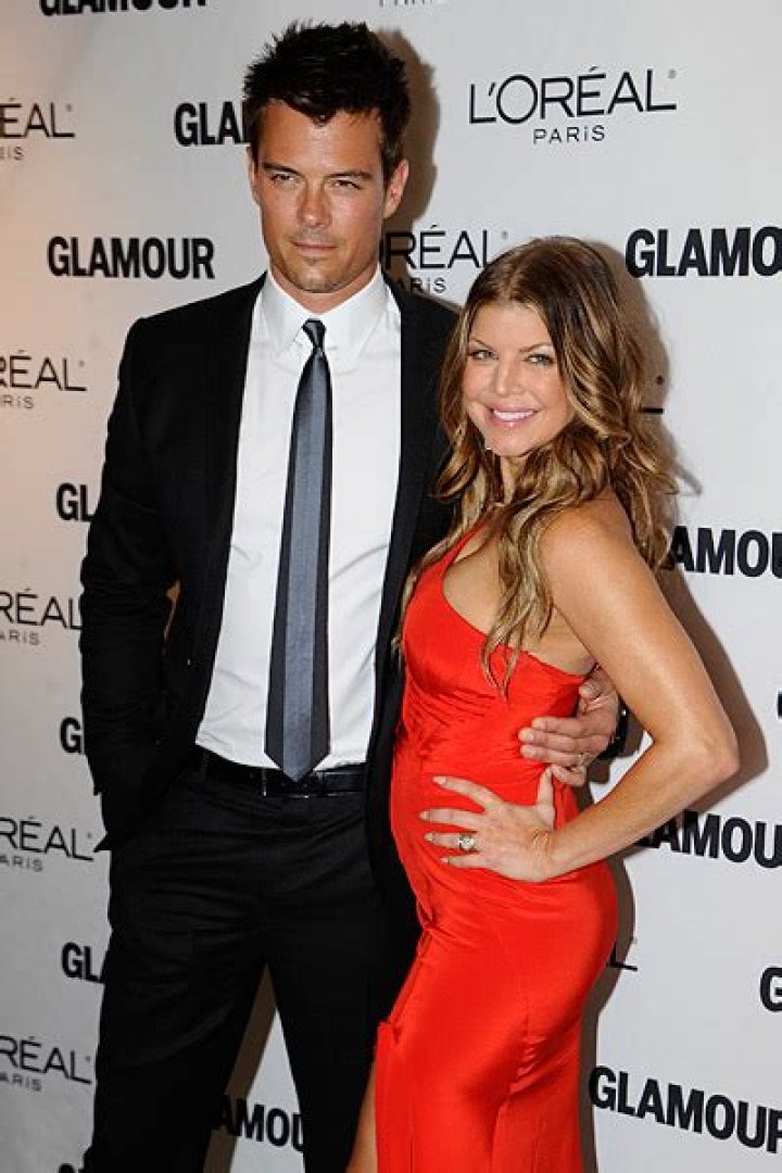 Fergie Duhamel Height Weight Age Spouse Family Biography
