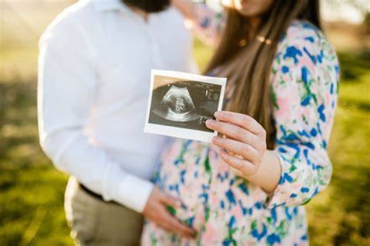 Fifth Baby on the Way With Fifth Baby Mama?