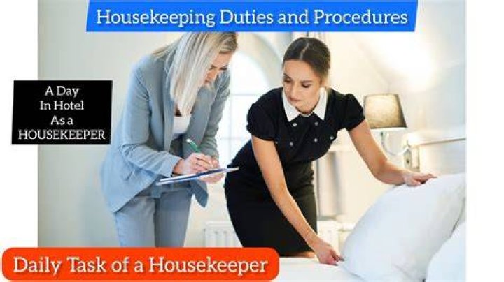 Find Housekeeper Near Me Bozeman Mt