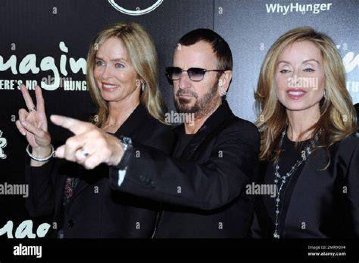 Find The Interesting Facts About Barbara Bach's Sister, Marjorie Bach! Her Previous Marital Affairs & Children
