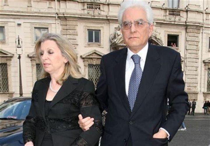 First Lady Of Italy And Champion Of Social Change.