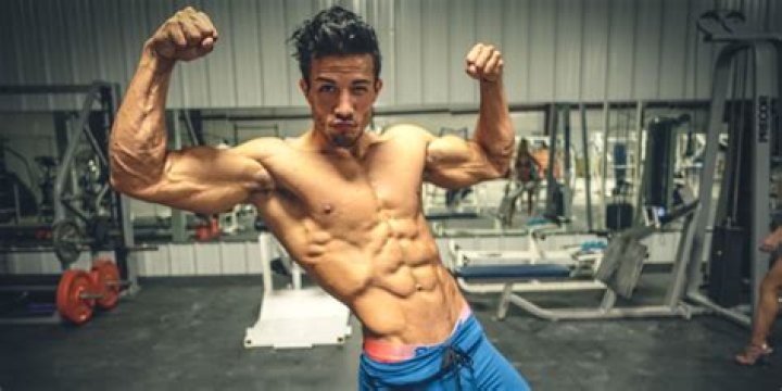 Fitness Star Christian Guzman’s Wiki: Net Worth, Haircut, House, College, Salary
