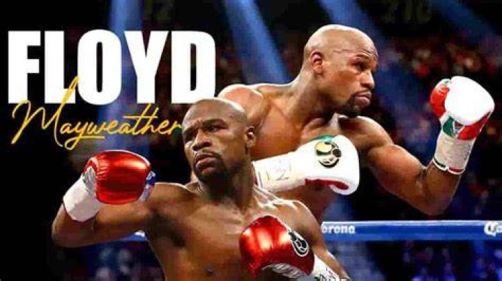 Floyd Mayweather jr. parents, Biography ,Early life , Age and much more |