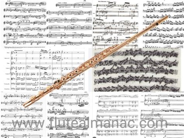 Flute Virtuoso And Educational Pioneer