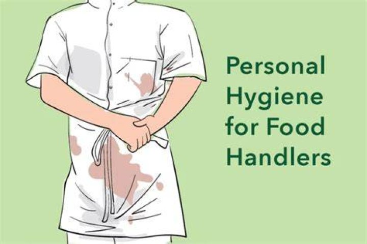 Food Handler's Guide To Handling Infected Cuts: Essential Insights And Discoveries