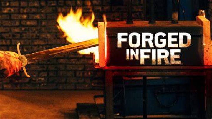 Forged in Fire David Baker Net Worth, Wiki, Wife, Kids, Salary, Age ·