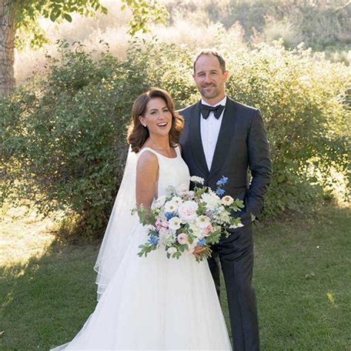 Former Pro Athlete Justin Pasutto Is Engaged To Jillian Harris Since 2006