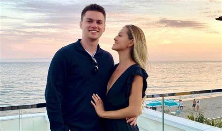 Former Very Cavallari star Shannon Ford is engaged to boyfriend James Middleton ·