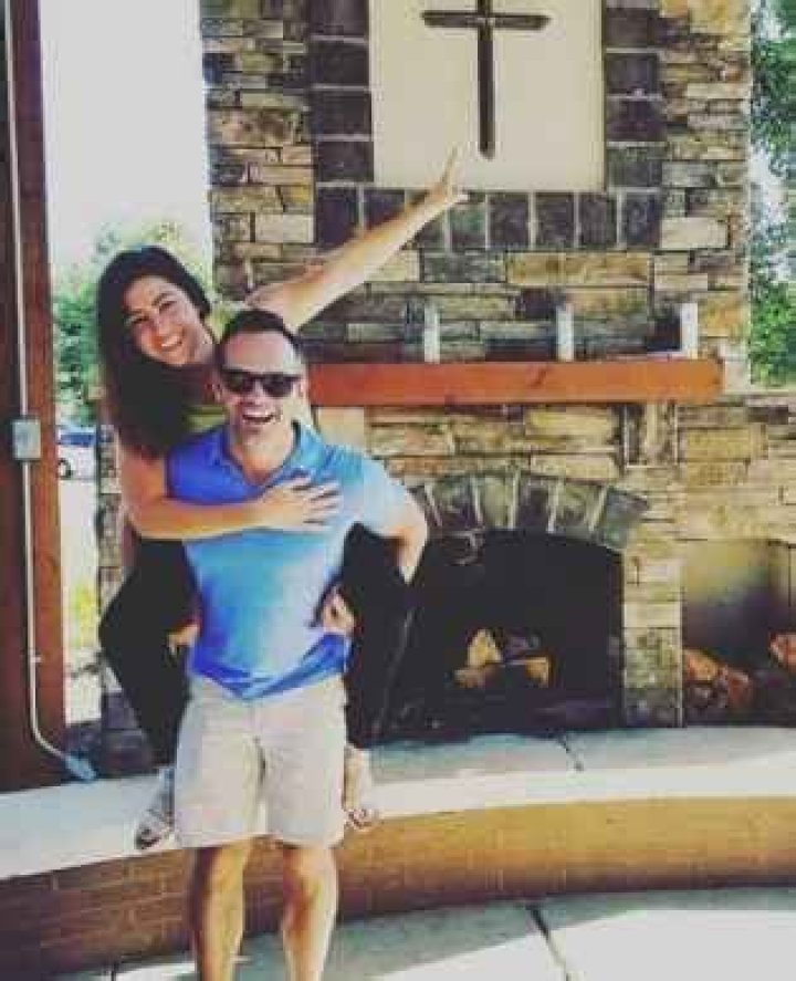 Fox 46 Meteorologist Nick Kosir Shares His Wedding Vows With Danielle Elise; Father Of A Son.