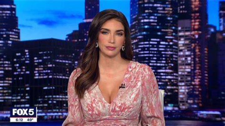Fox 5s Bianca Peters Embraces New Roles in 2024 Amid Morning Lineup Changes