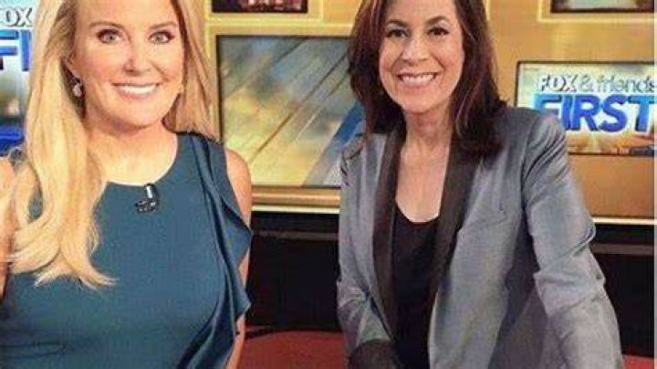 Fox Tammy Bruce Partner Or Husband: Lesbian Rumors And Sexuality