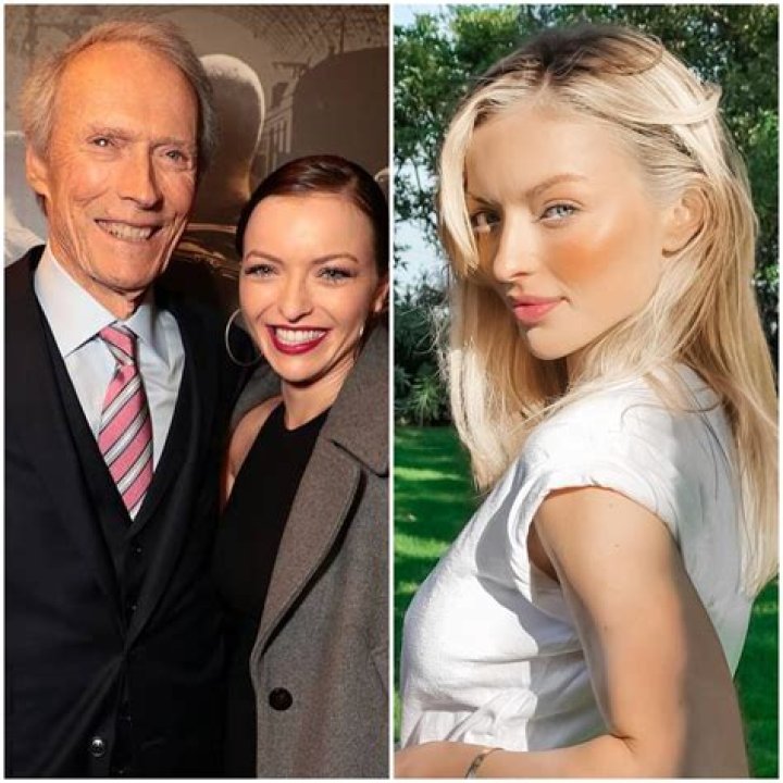 Frances Fisher has a daughter named, Francesca Eastwood with her former partner, Clint Eastwood.