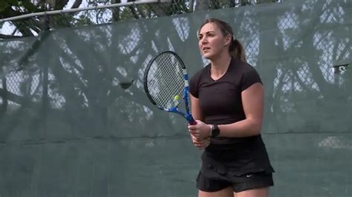Frances Peyton's Journey And Impact