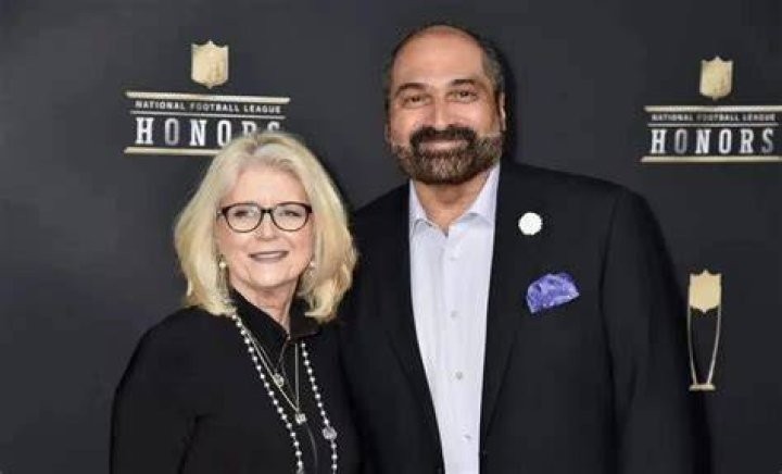 Franco Harris Wife, Age, Son, Net Worth, Death